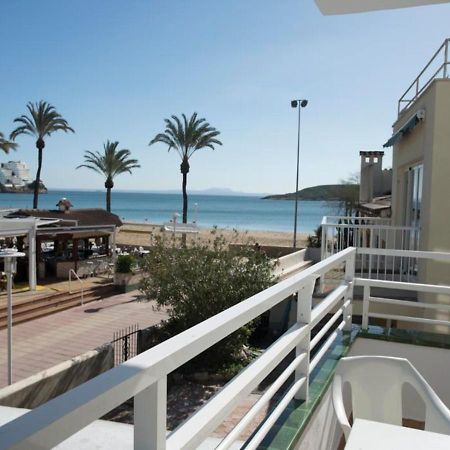 Neighbours Apartments Magaluf  Dış mekan fotoğraf