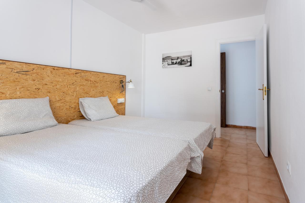 Neighbours Apartments Magaluf  Dış mekan fotoğraf