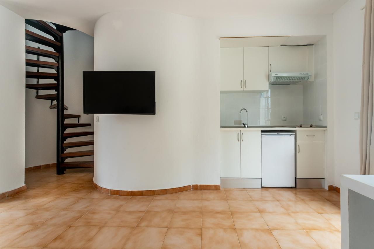 Neighbours Apartments Magaluf  Dış mekan fotoğraf