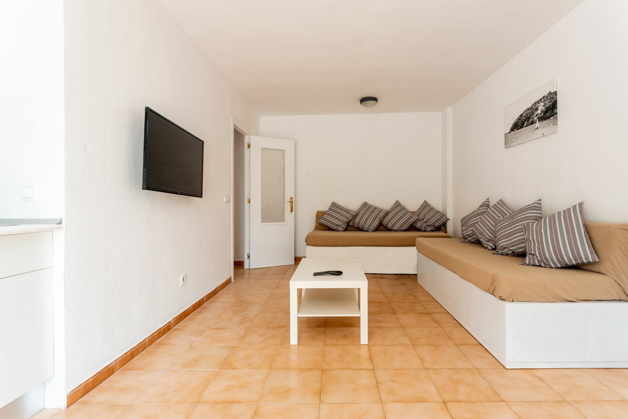 Neighbours Apartments Magaluf  Dış mekan fotoğraf