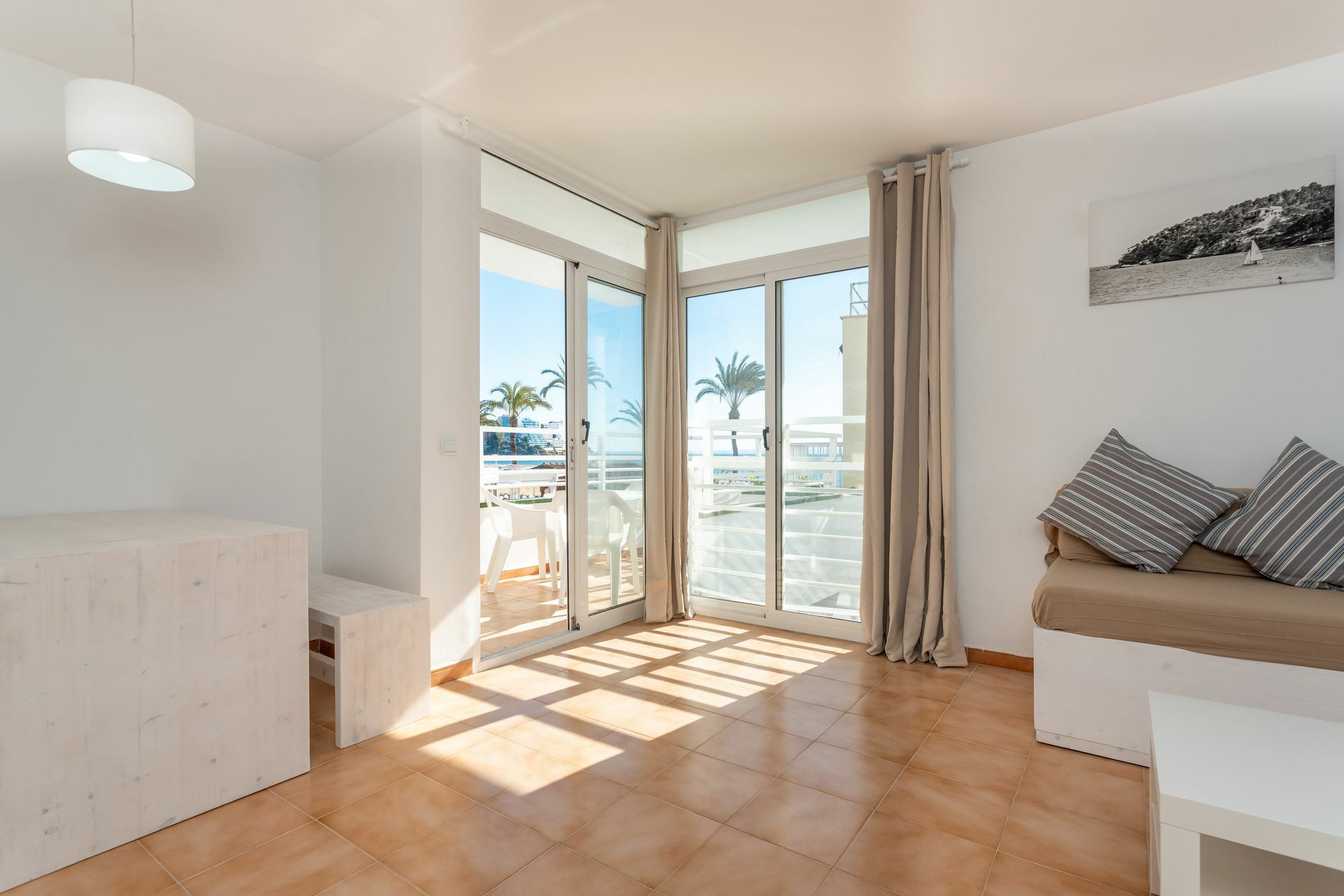 Neighbours Apartments Magaluf  Dış mekan fotoğraf