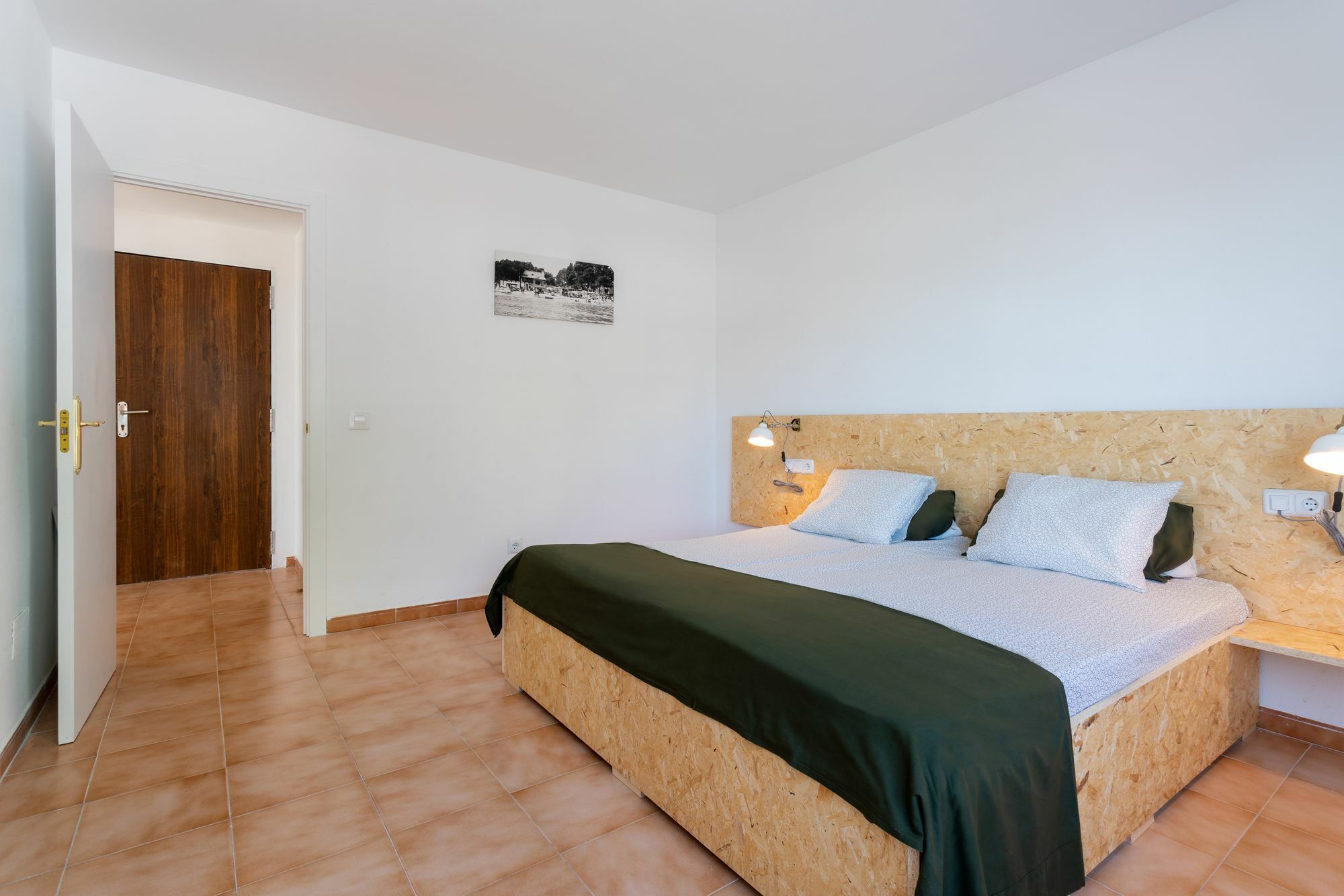Neighbours Apartments Magaluf  Dış mekan fotoğraf