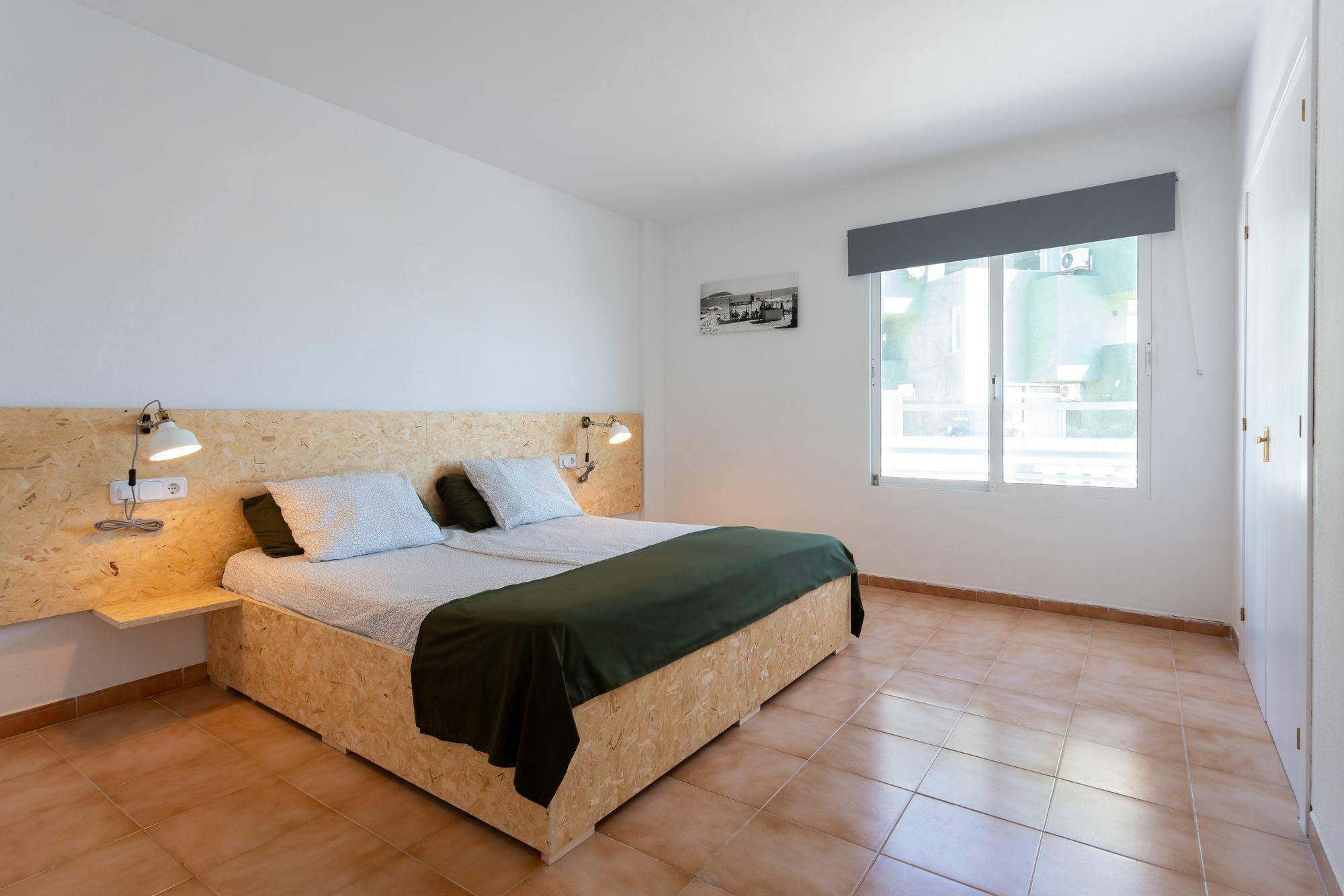 Neighbours Apartments Magaluf  Dış mekan fotoğraf