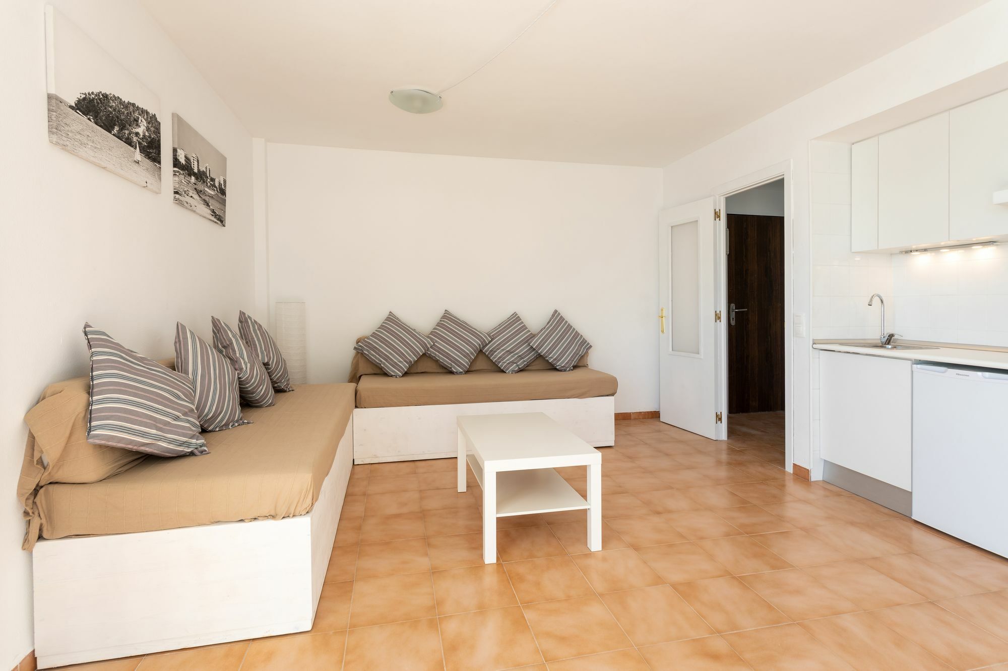 Neighbours Apartments Magaluf  Dış mekan fotoğraf
