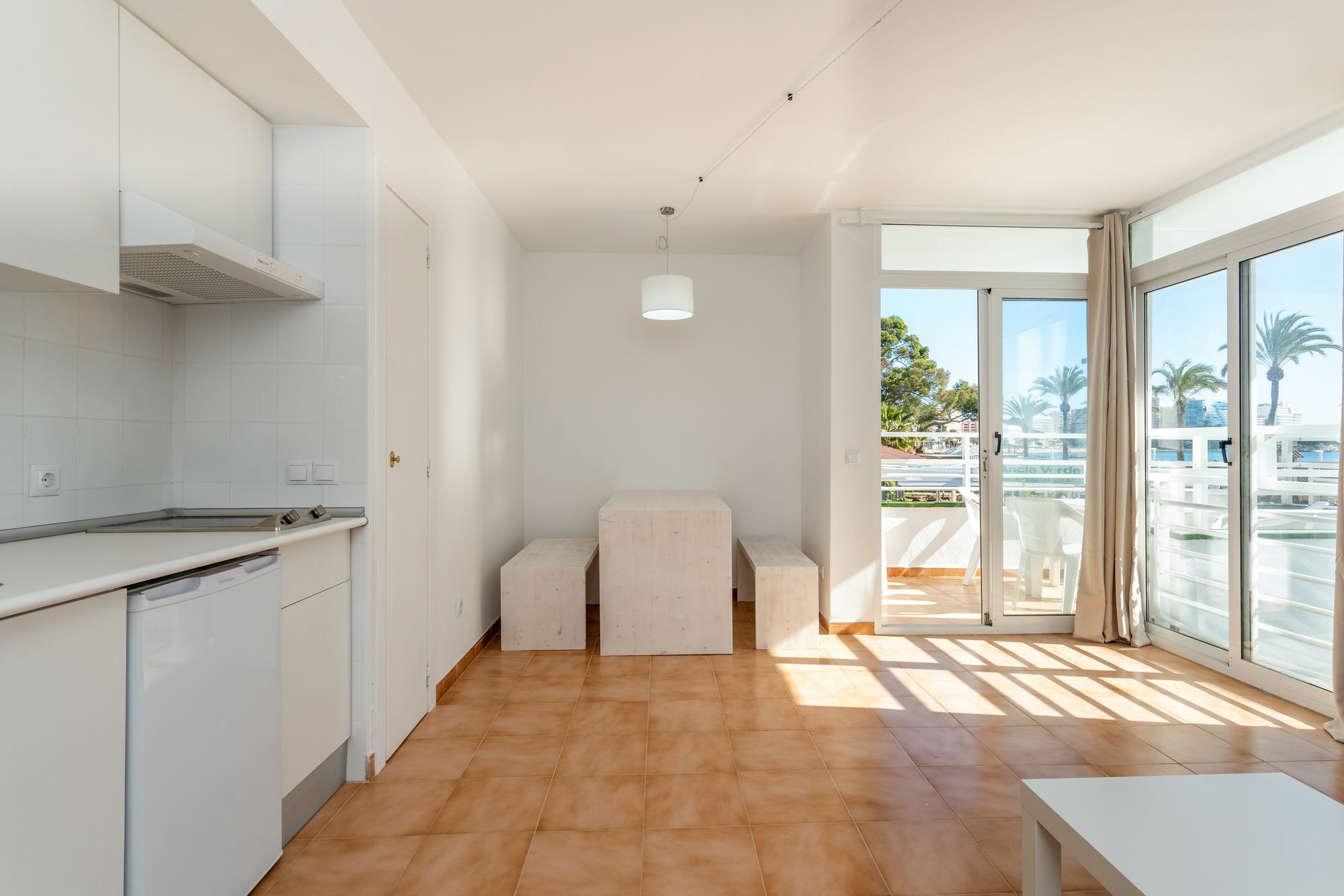 Neighbours Apartments Magaluf  Dış mekan fotoğraf