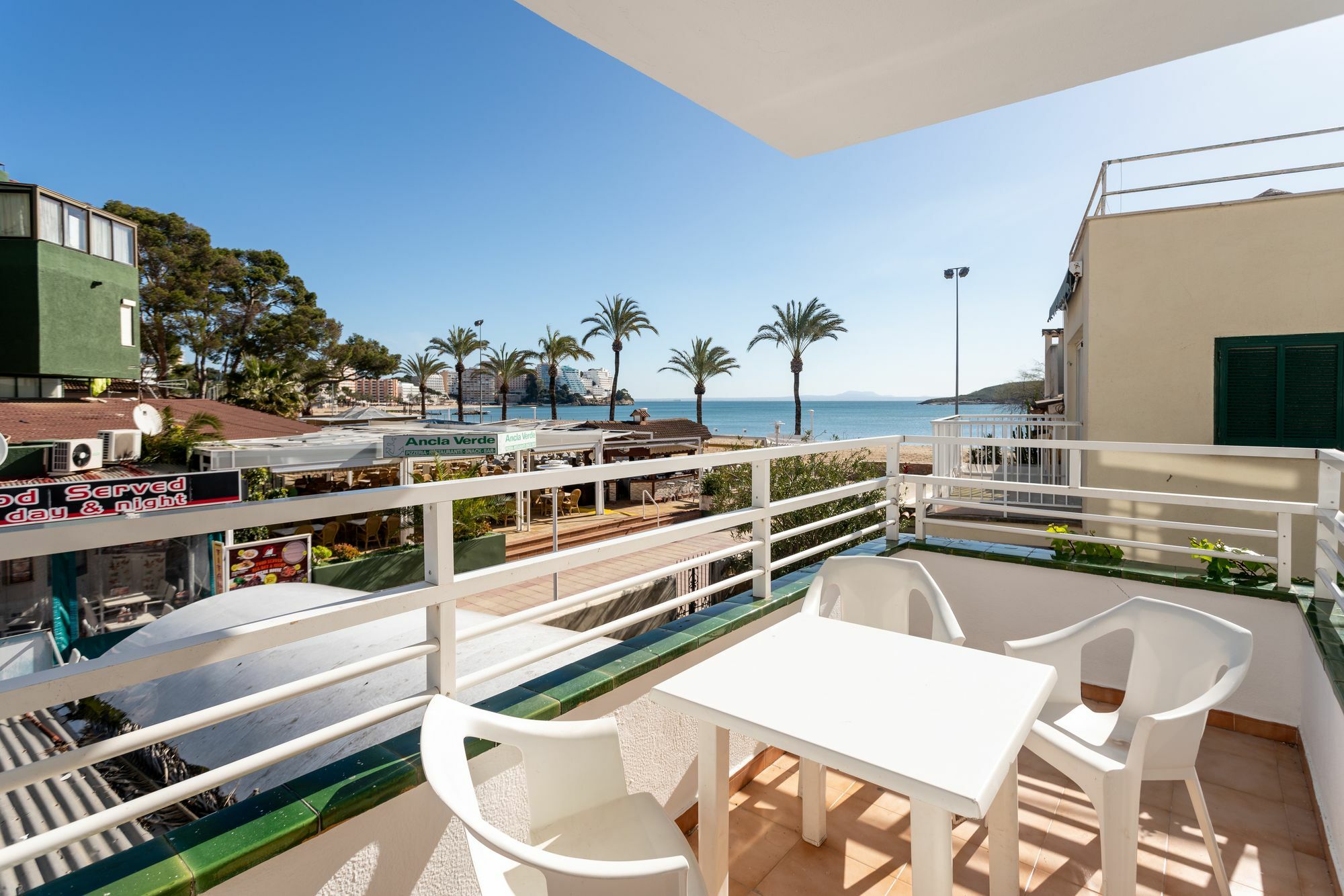 Neighbours Apartments Magaluf  Dış mekan fotoğraf